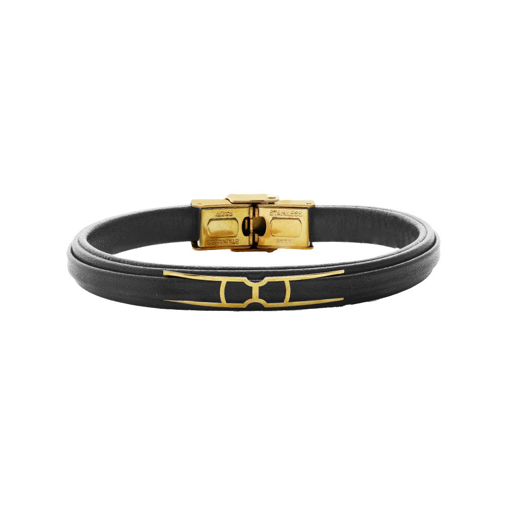 دستبند-کمربند-و-چرم-خاکستری دستبند کمربند و چرم مردانه خاکستری