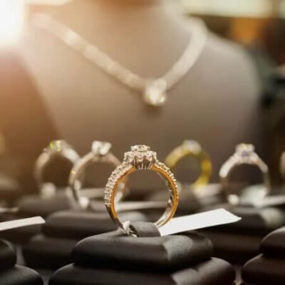 وظایف اتحادیه طلا و جواهر ایران- صدور مجوز طلافروشی