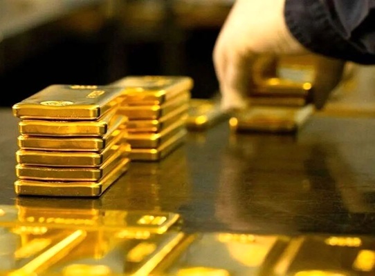 وظایف اتحادیه طلا و جواهر- اعلام روزانه قیمت طلا