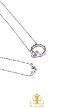 هزینه تبدیل طلای زرد به سفید