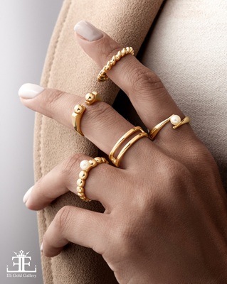 کمپین بلک فرایدی الی گالری با تنوع زیاد محصولات