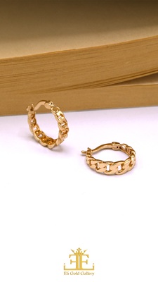 خرید گوشواره مناسب روزمره از الی گلد گالری