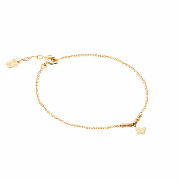 دستبند البرناردو و پروانه