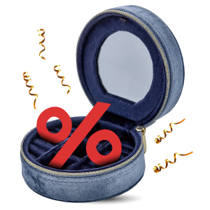 درصد تخفیفات در بلک فرایدی الی گالری