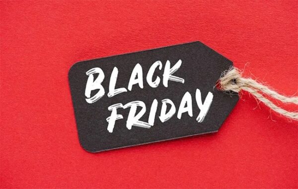 معرفی رویداد بلک فرایدی الی گالری