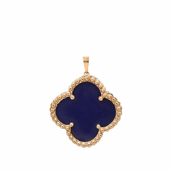 آویز طرح ونکلیف بلو بزرگ جدید