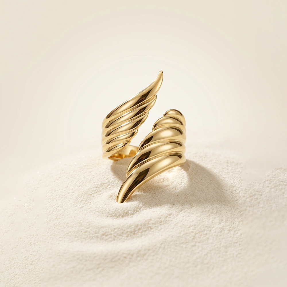 انگشتر-آنجل