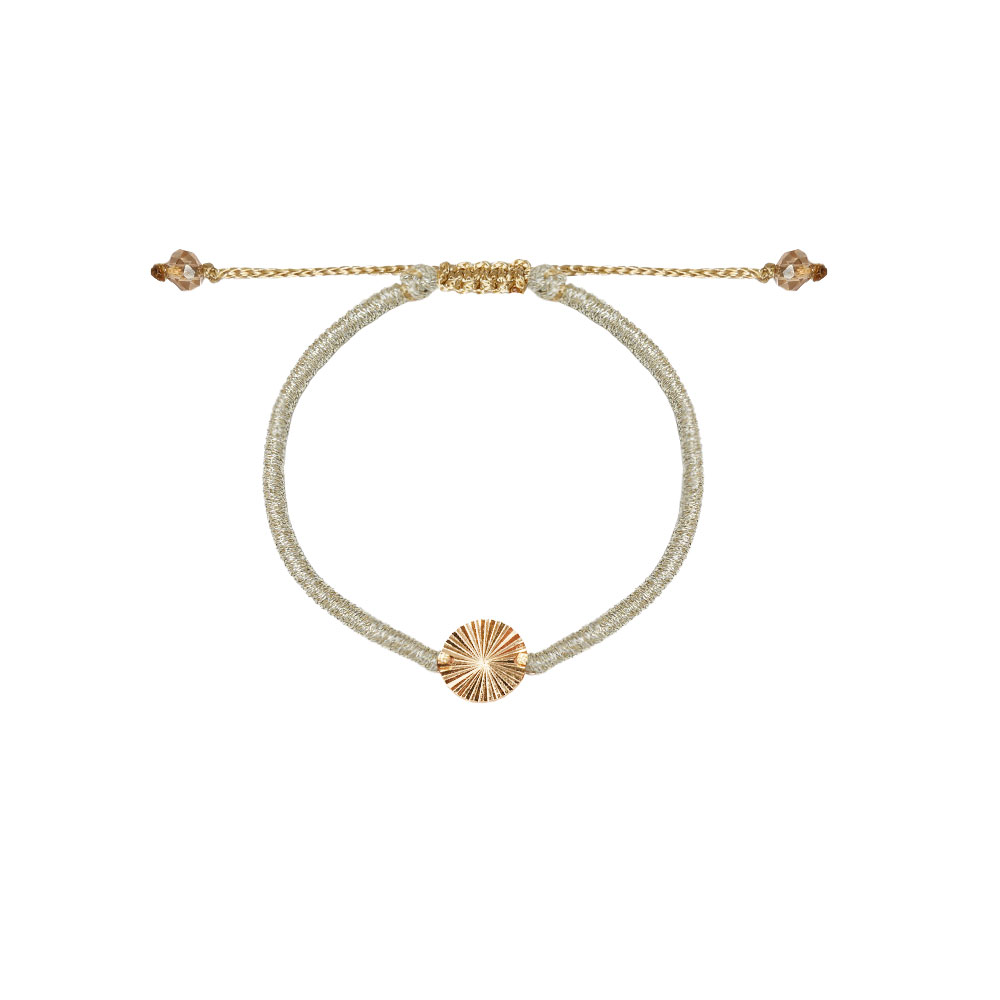 دستبند-بند-طنابی-سکه-الحمبرا دستبند سکه الحمبرا 1 و بافت و طلایی