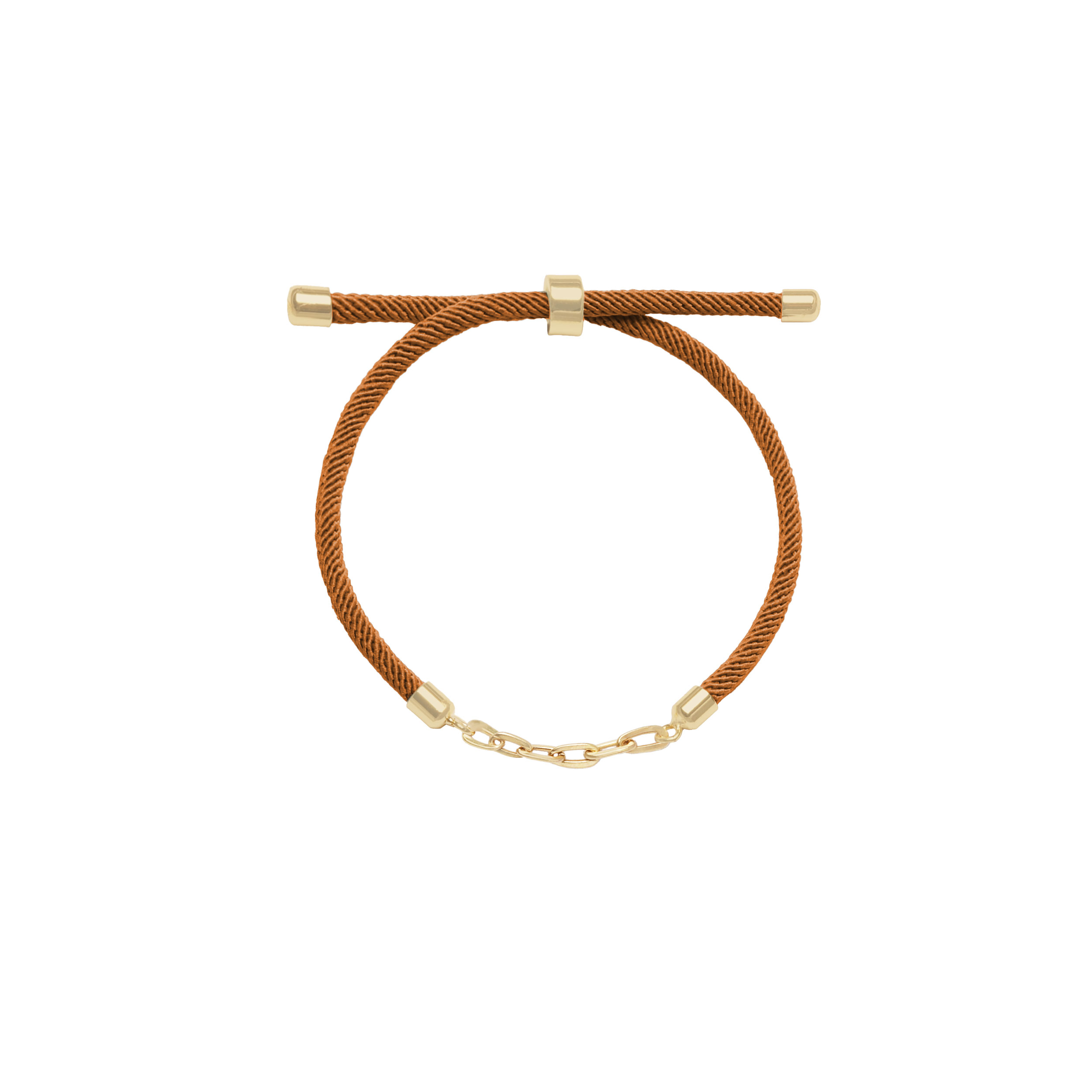 دستبند-سوپرلایت-شش-حلقه-و.-بند-طنابی-شتری دستبند سوپرلایت و بند طنابی شتری (6 حلقه)