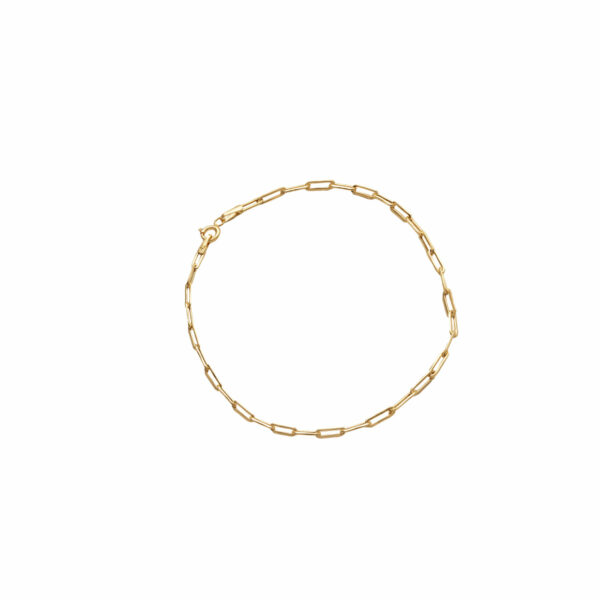 دستبند پیپر سیلک