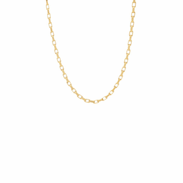 گردنبند بیز مارک 2 سیلک