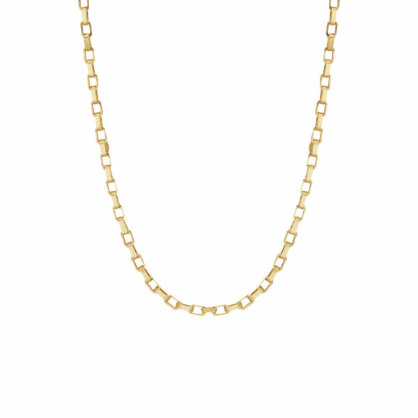 گردنبند بیز مارک 3 سیلک