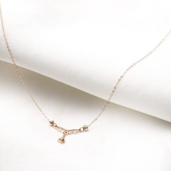 گردنبند دلبری و گوی البرناردو