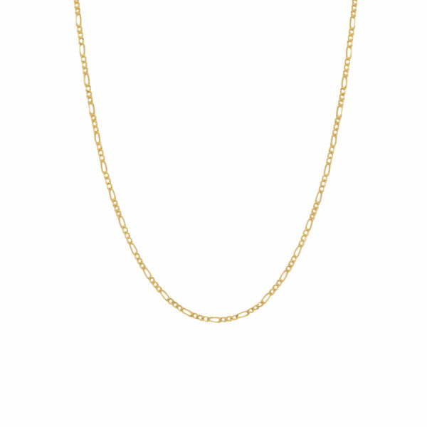 گردنبند فیگارو سیک