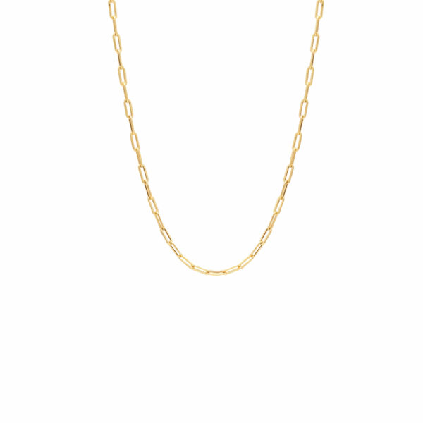 گردنبند پیپر سیلک