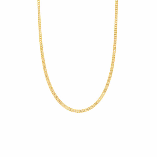 گردنبند کارتیه 1 سیلک