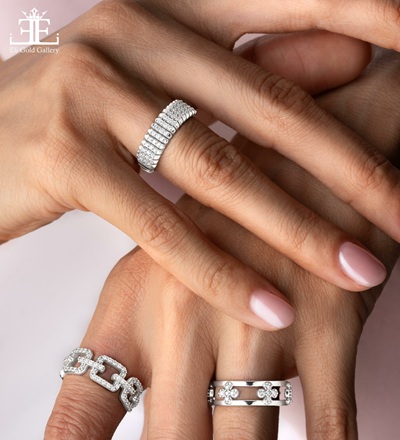 انگشتر مناسب زمستان 5