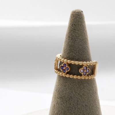 انگشتر مناسب زمستان