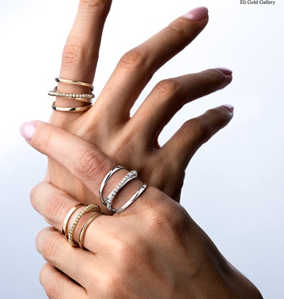 انگشتر مناسب زمستان 7