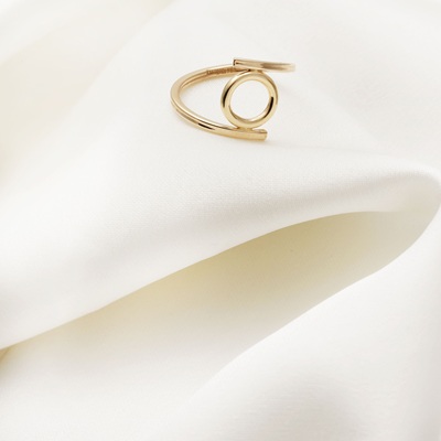 انگشتر مناسب زمستان 3