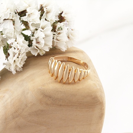 معرفی مدل های محبوب انگشتر درشت 9