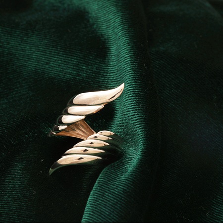 معرفی مدل های محبوب انگشتر درشت 7