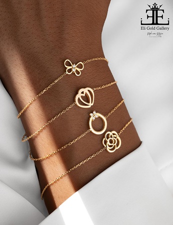 خرید طلا با درآمد کم هر چند ماه یک بار