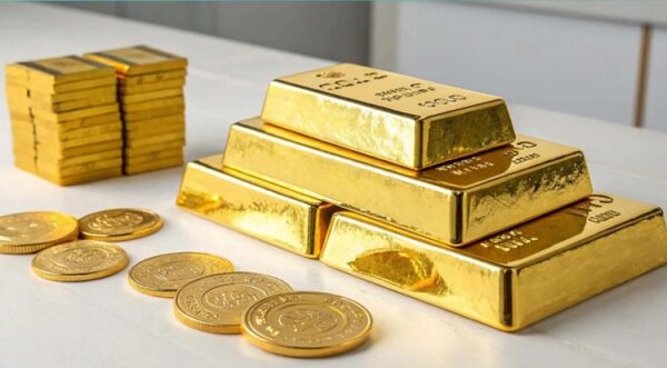 فرق طلای 18 و 24 عیار- معرفی طلای 24 عیار