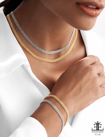 فرق طلای 18 و 24 عیار- معرفی طلای 18عیار