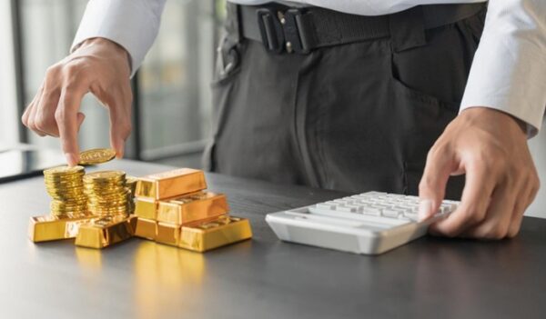 کاربرد مظنه طلا