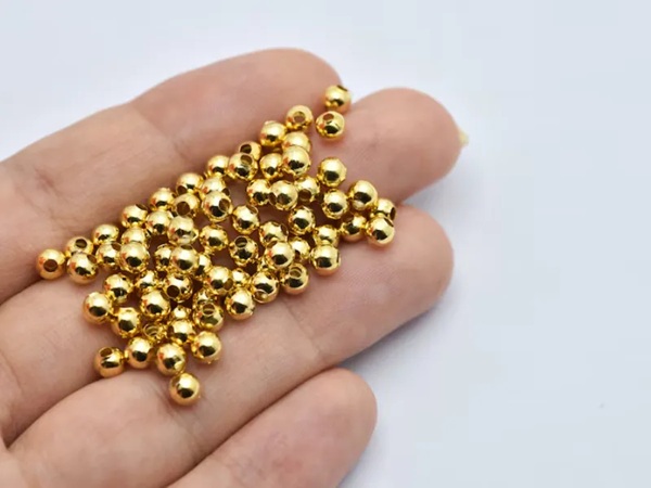 معرفی گوی طلا