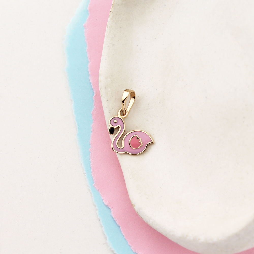 p فلامینگو مینایی