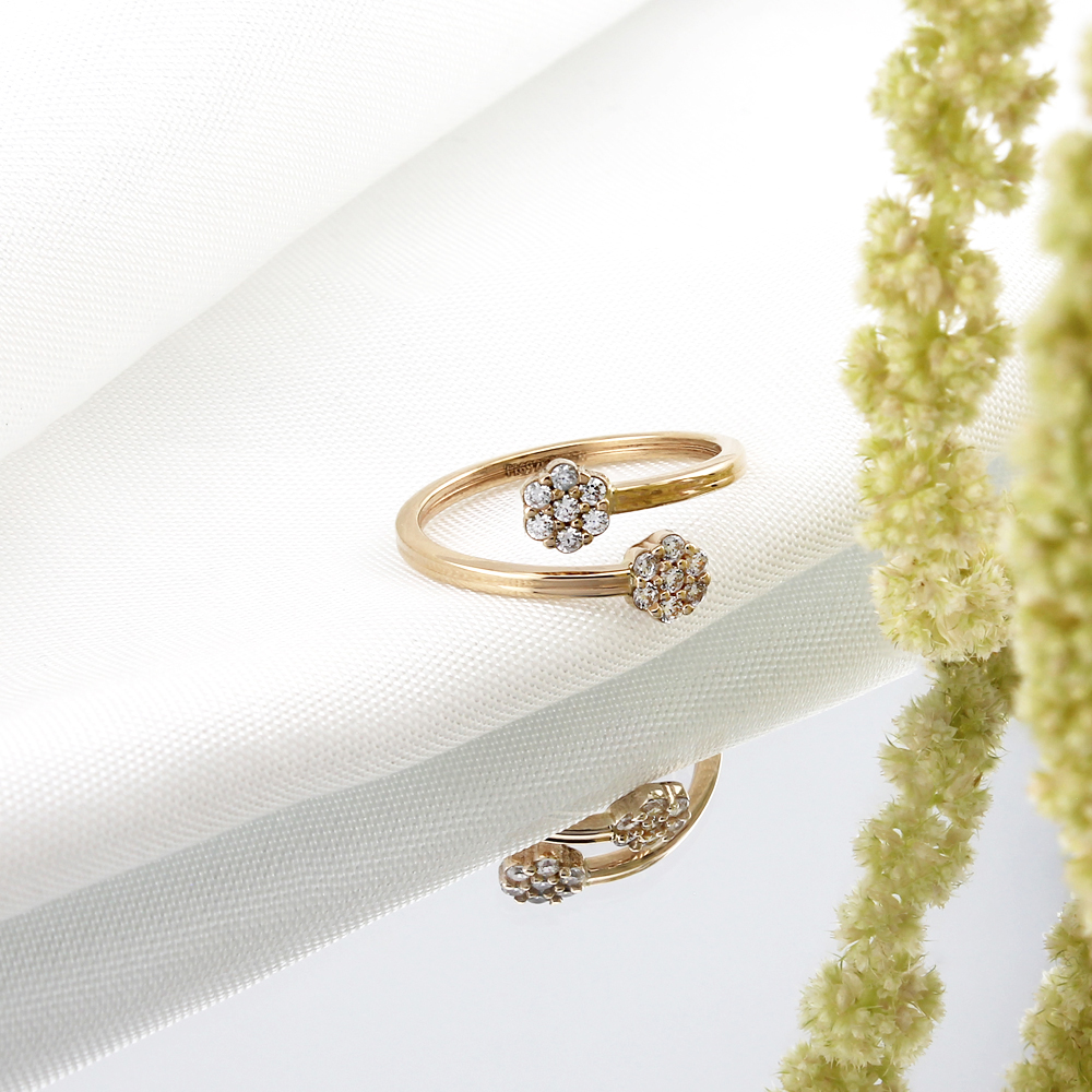 r دو فلاور پروفیلی