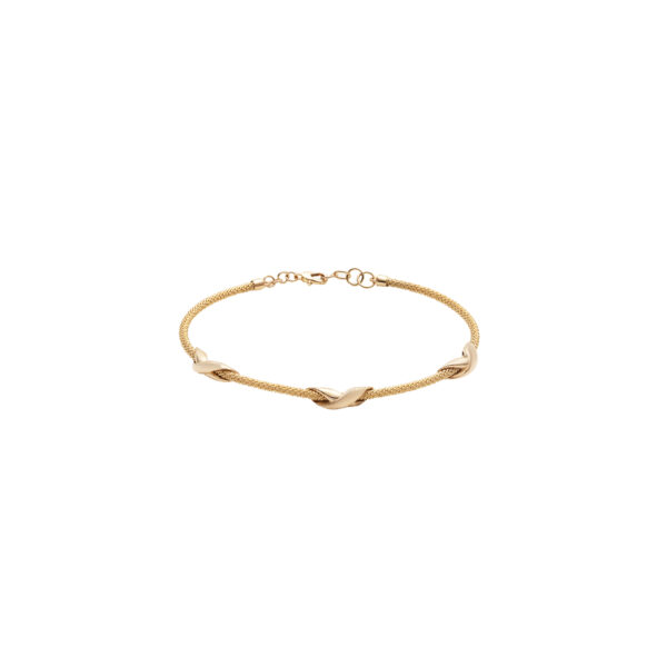 النگو فرد و سه ایکس