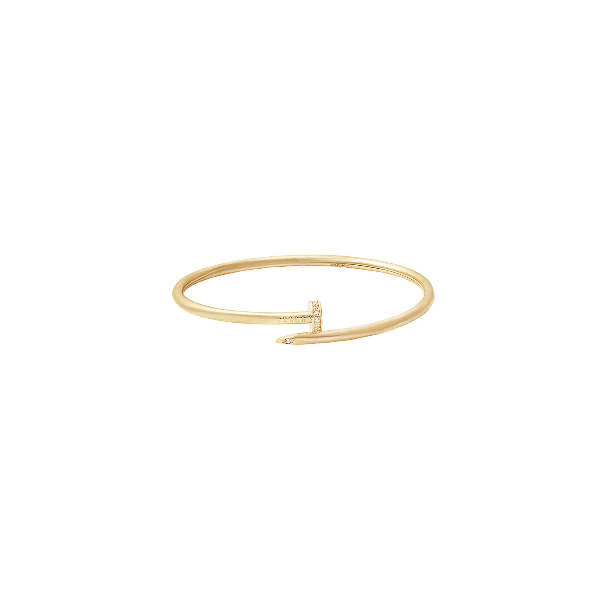 النگو-میخ-کارتیه-نگینی-اورجینال النگو میخ کارتیه نگینی اورجینال