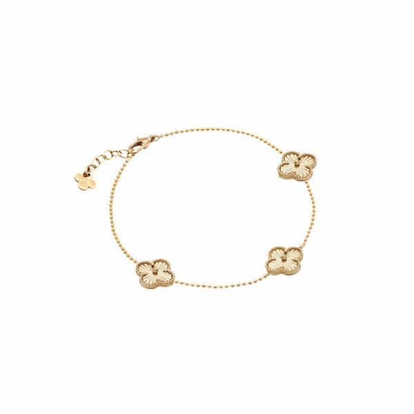 دستبند بال و ونکلیف الحمبرا 3-2