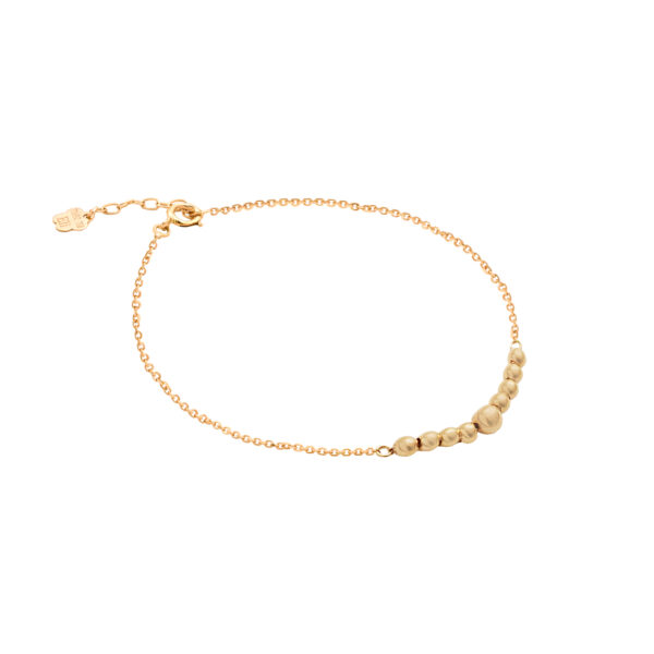 دستبند تک گوی و 4 گوی ظریف