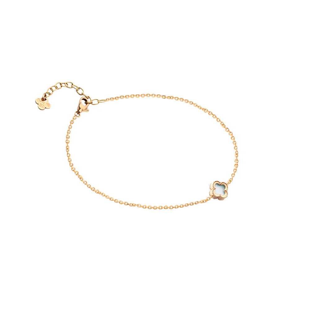 دستبند-طرح-ونکلیف-فیلی-ظریف دستبند طرح ونکلیف فیلی ظریف