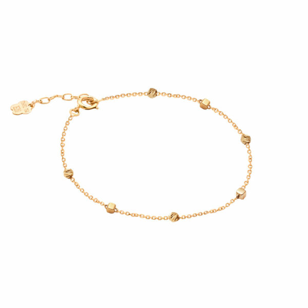 دستبند تمام البرناردو و مکعب