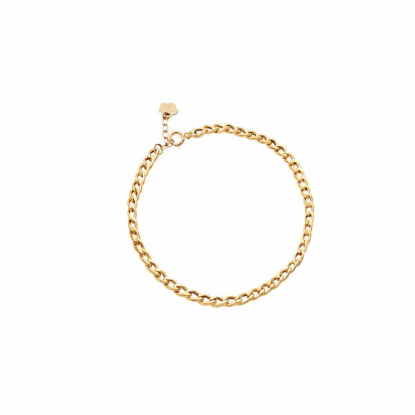 دستبند کارتیه 80 پفکی