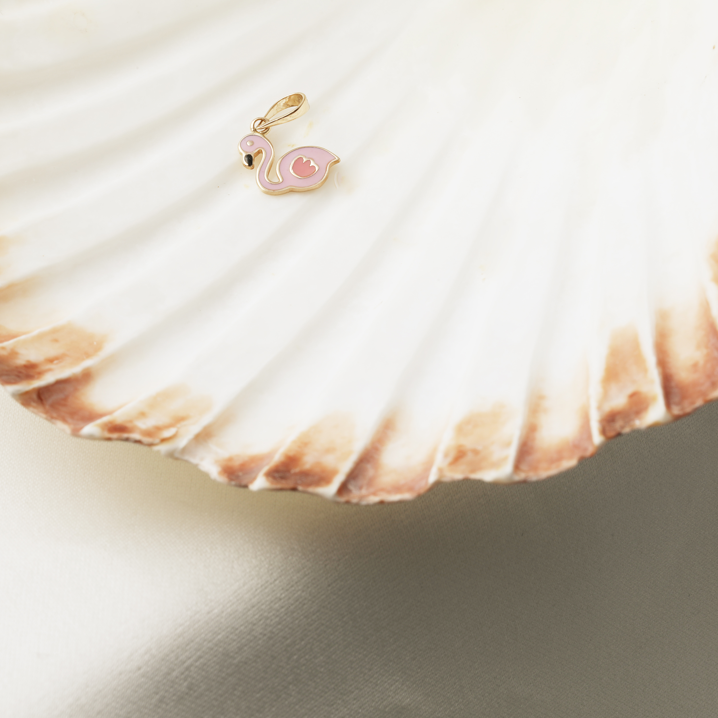 فلامینگو-مینایی