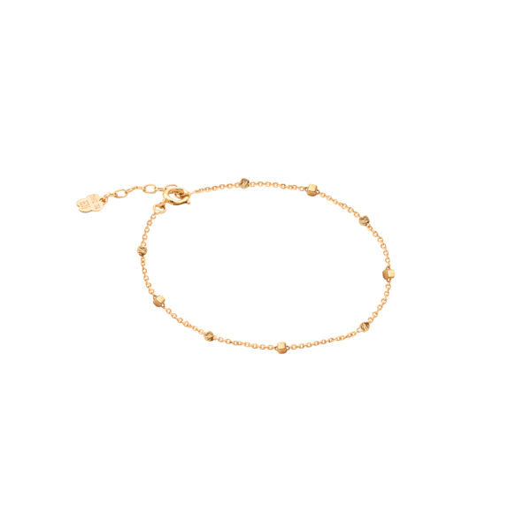 دستبند تمام البرناردو و مکعب