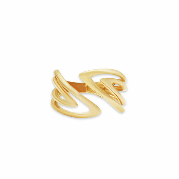 انگشتر پیچک