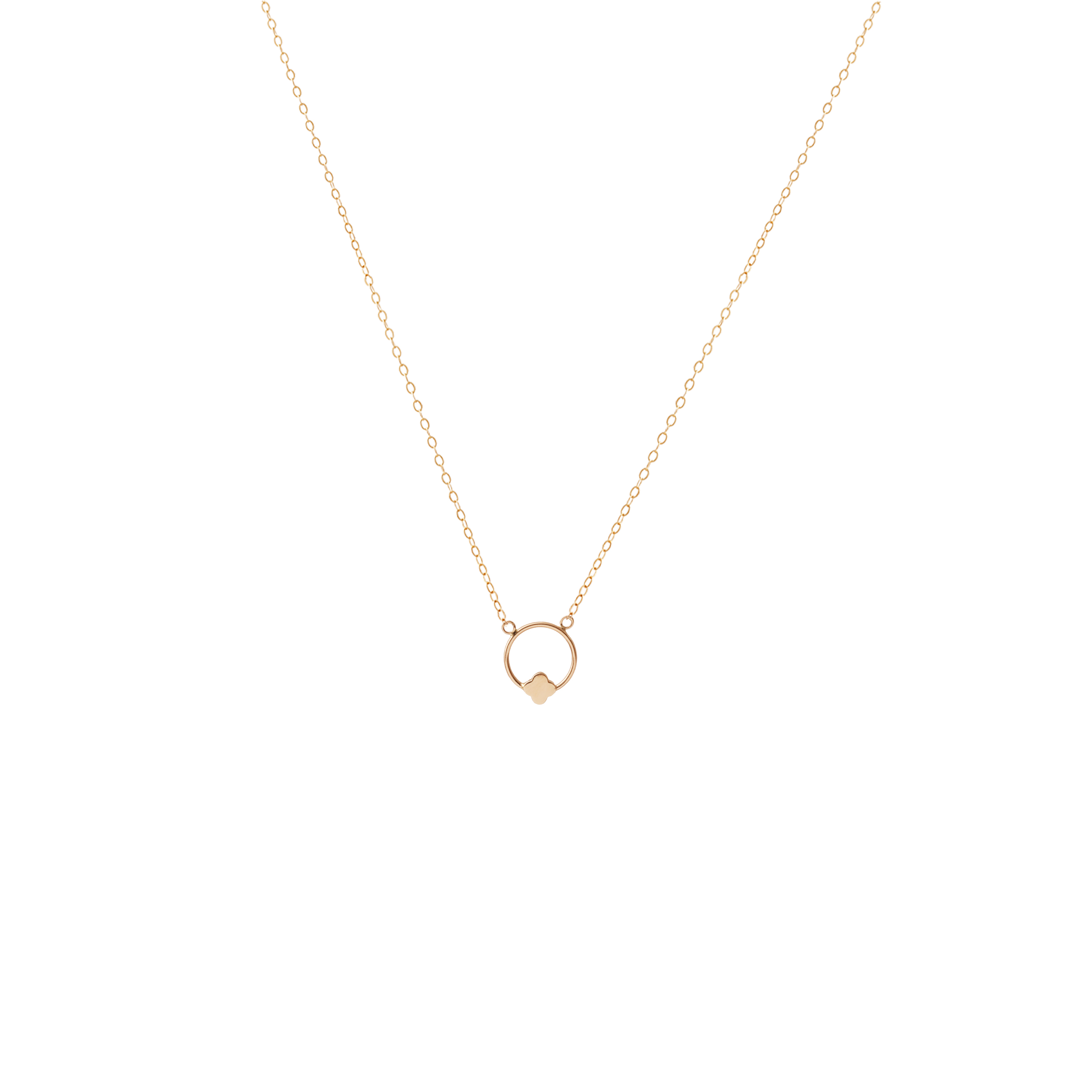 گردنبند-ارن-و-ونکلیف-1 گردنبند آرن و ونکلیف