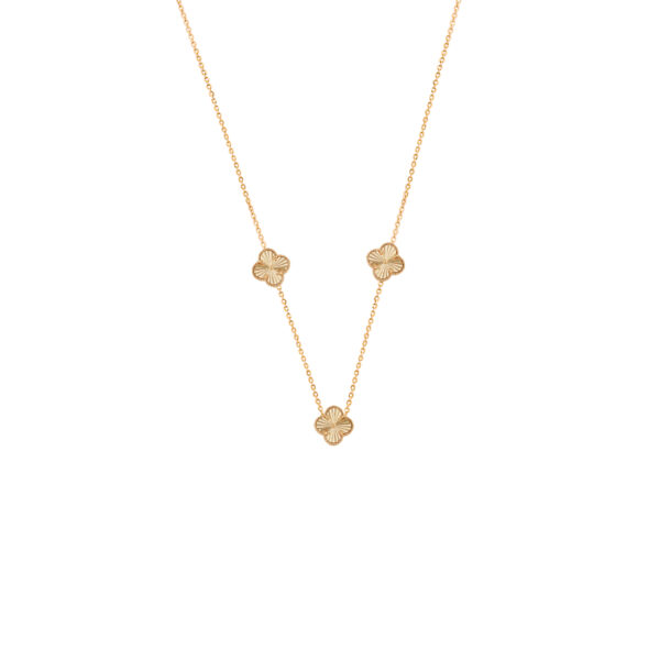 گردنبند سه ونکلیف الحمبرا الی جدید 2