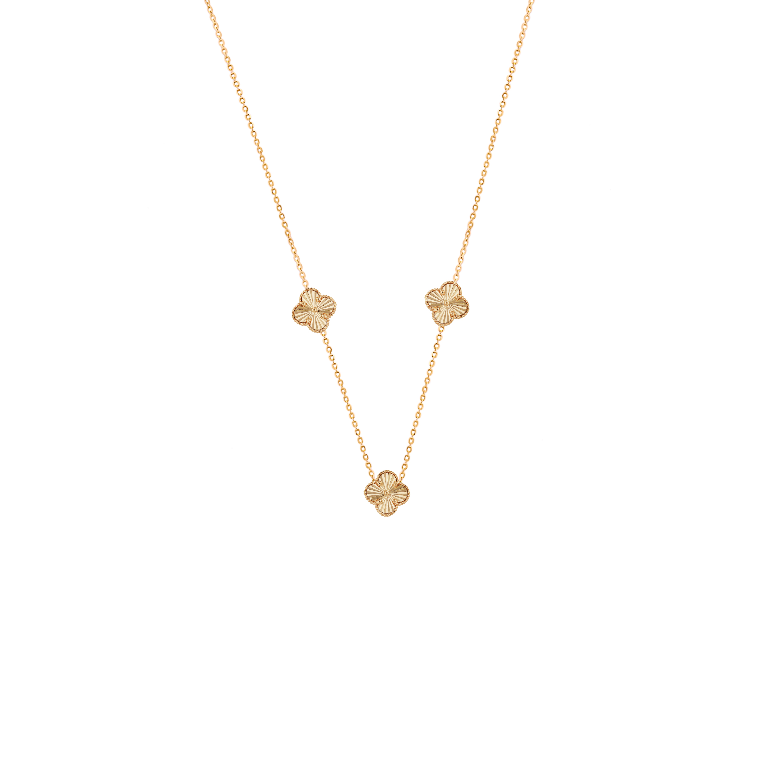 گردنبند-سه-ونکلیفغ-الحمبرا-الی-جدید-2 گردنبند سه ونکلیف الحمبرا الی جدید 2