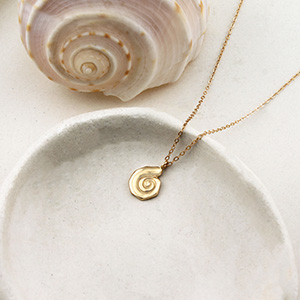 گردنبند طلا زنانه