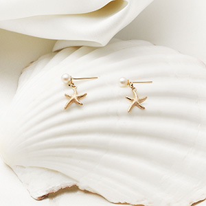 گوشواره طلا زنانه