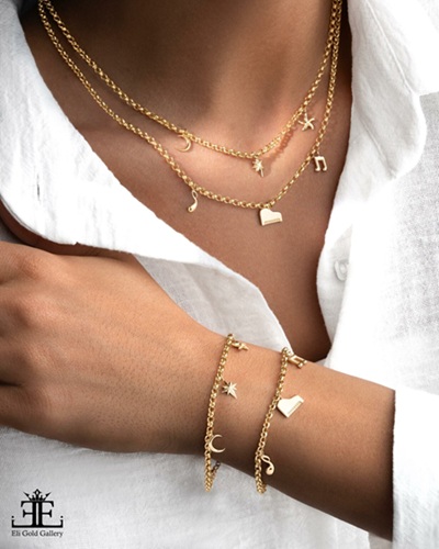 طلا با نماد موسیقی