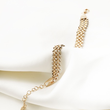 نکات انتخاب دستبند مناسب برای مچ توپر